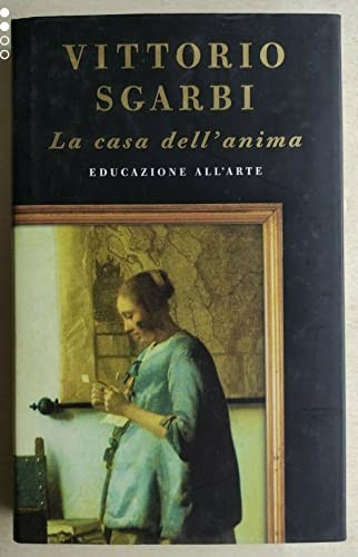 Casa dell anima educazione - la,