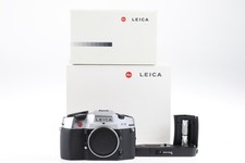 Custodia LEICA R8 con