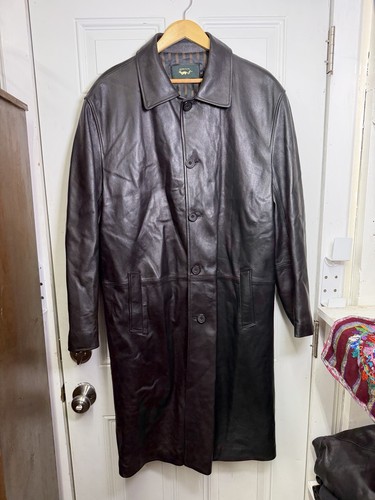 King fung trench - fung, cappotto