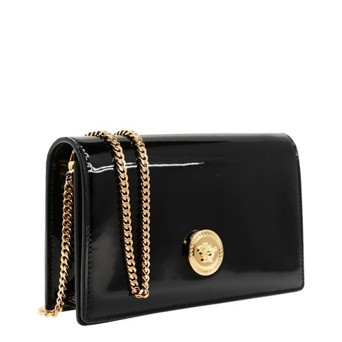 Versace medusa catena tracolla - versace,