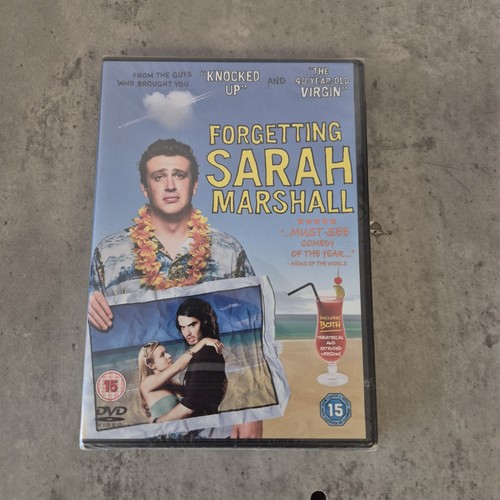 Forgetting sarah marshall 15 - -,