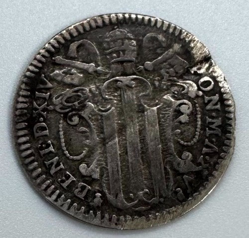 Stato pontificio benedetto xiv - benedetto,