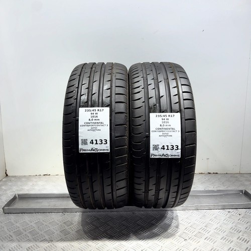 Gomme usate 235 - gomme,