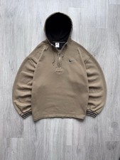 Felpa con cappuccio Nike