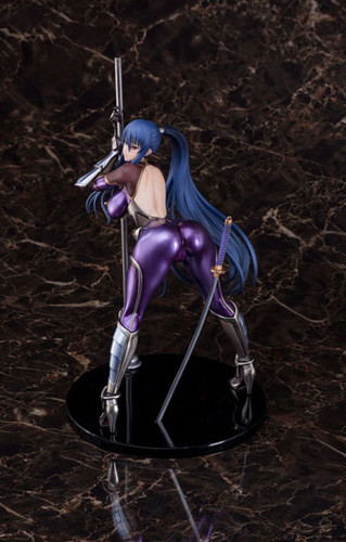 Figura queented ufficiale - figura,