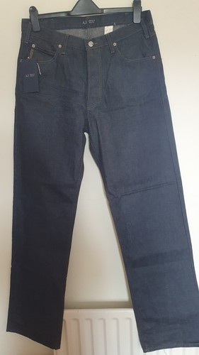 Jeans armani j07 - jeans, 34