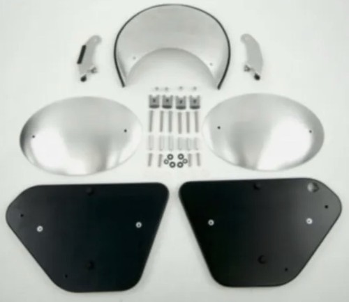 Moto guzzi ii set of - guzzi, v7/