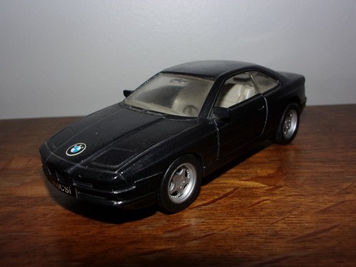 42eme maisto shell bmw - maisto,