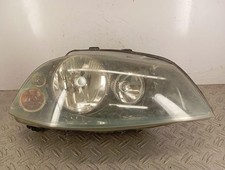 Gruppo ottico anteriore