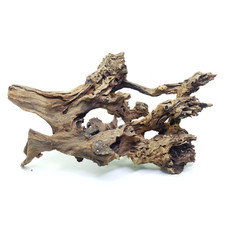 DecorLine Driftwood Legno Naturale Manila per Acquari