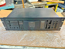 CHI MR-1 PONTE CASSETTE PROFESSIONALE TESTA DISCRETA