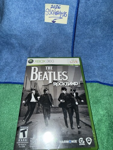 The beatles rock - beatles:,