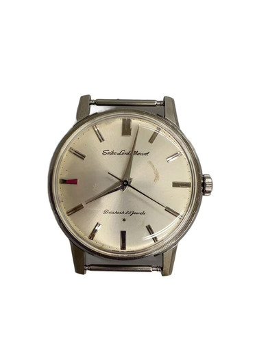 Orologio seiko carica - orologio, manuale