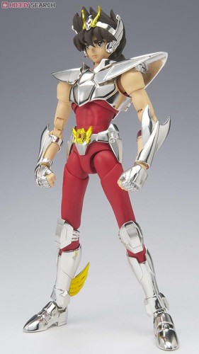 Bandai saint seiya - bandai, myth