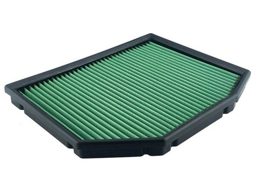 Filtro aria verde per - , bmw