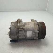 1J0820805 Compressore clima a/c aria condizionata Skoda Octavia 1.9d 81kw ASV 20