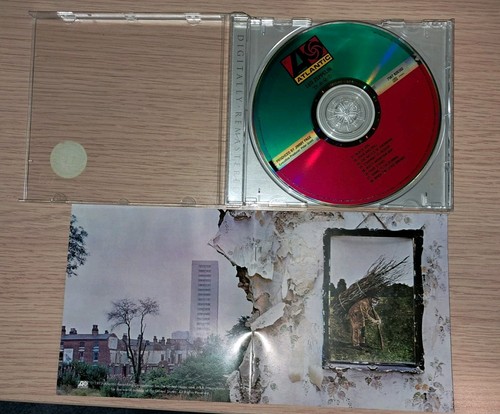Led zeppelin - led, ‎–
