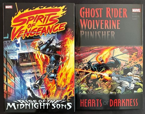 Ghost rider rise the - of,