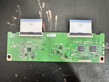 Scheda T-Con LG 6870C-0740C