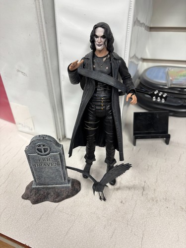 Diamond select brandon lee - diamond,