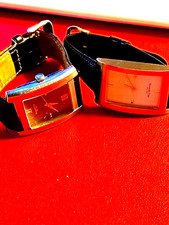2-Due orologi Kenneth Cole