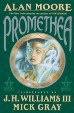 Promethea HC #1 VF/NM