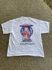 Vintage 1995 Betty Boop