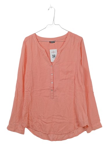 Street one camicia donna rosa - donna,