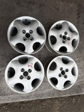 CERCHI IN LEGA FIAT PUNTO R14