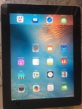 iPad 2  Generazione sim Sbloccato