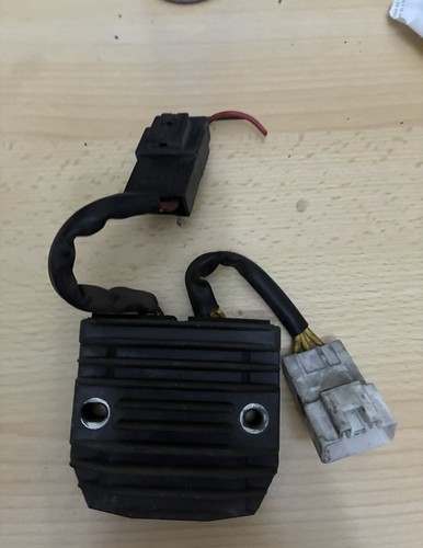 Regolatore tensione honda - regolatore,