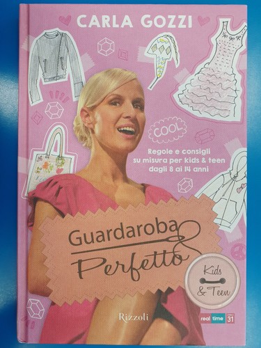 Guardaroba perfetto regole - , e