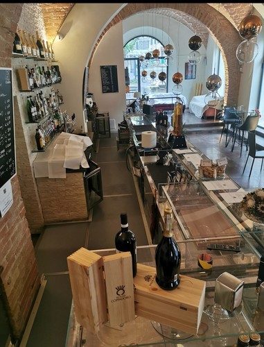 Banco bar seminuovo - bar,