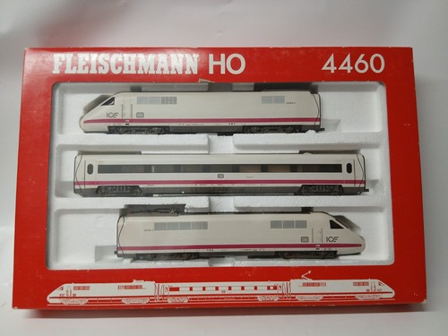 Fleischmann 4460 set - fleischmann,