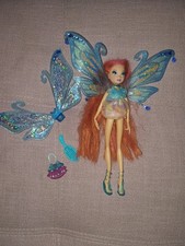 bambole winx club enchantix