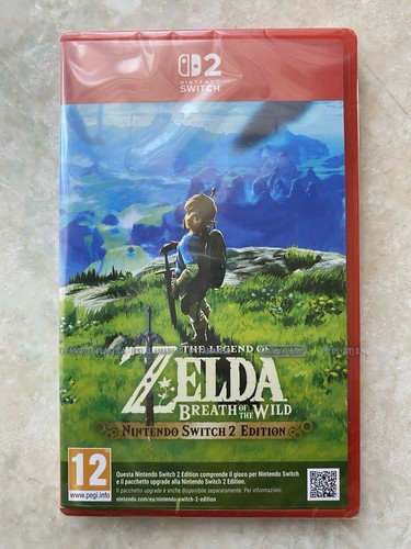 The legend zelda - the,
