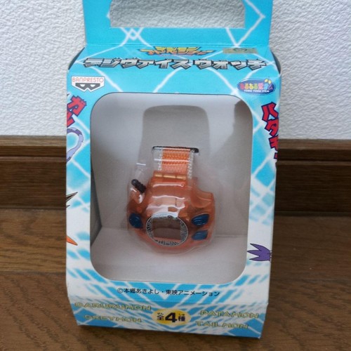 Orologio digimon adventure - digimon,