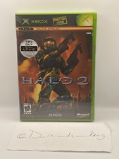 Halo 2 Microsoft Xbox 2004