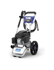 Idropulitrice professionale a