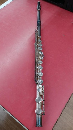 Flauto modello yfl 221s - flauto,