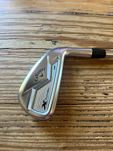 Callaway cf18 ferri - ferri, rh