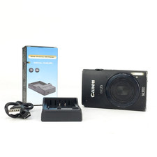 Canon IXUS 240HS 16,1