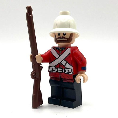 Soldato britannico guerra - britannico, (guerra