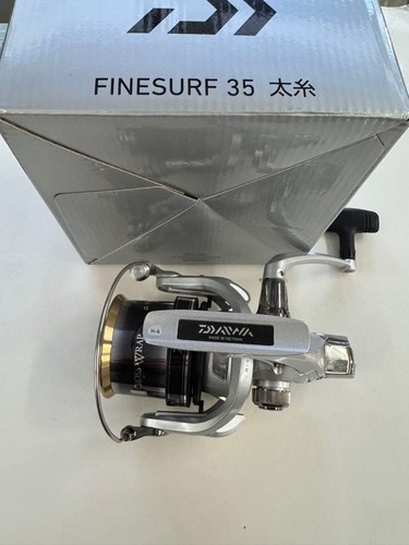 Mulinello surf daiwa - da,