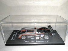 PANOZ LMP ROADSTER S #12 LE