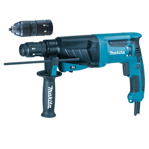 Makita hr2630t trapano - makita,