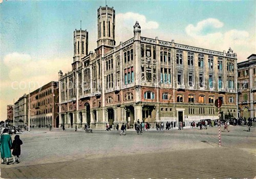 Cagliari municipio - cagliari,