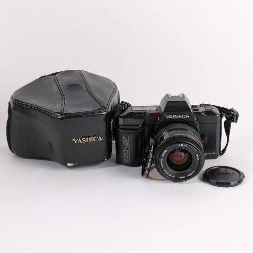 Yashica 200 con - 200-af,