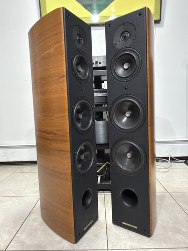 Coppia altoparlanti sonus - coppia,