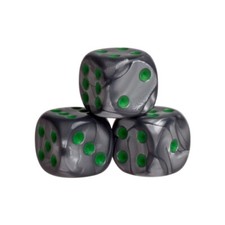 Cubo - Londra - Verde -